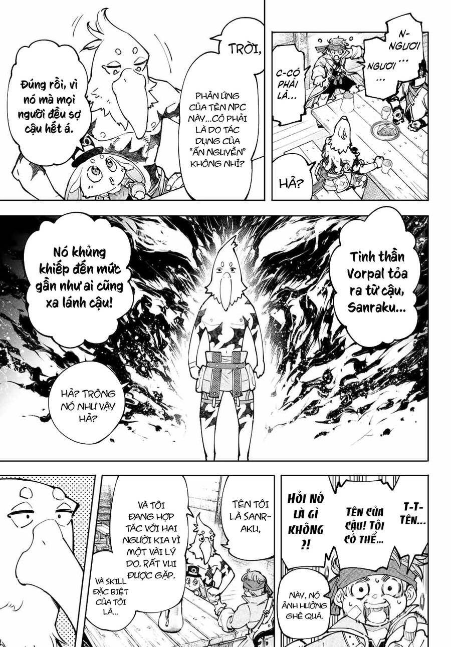 Crappy Game Hunter Challenges God-Tier Game Chapter 100 - 6