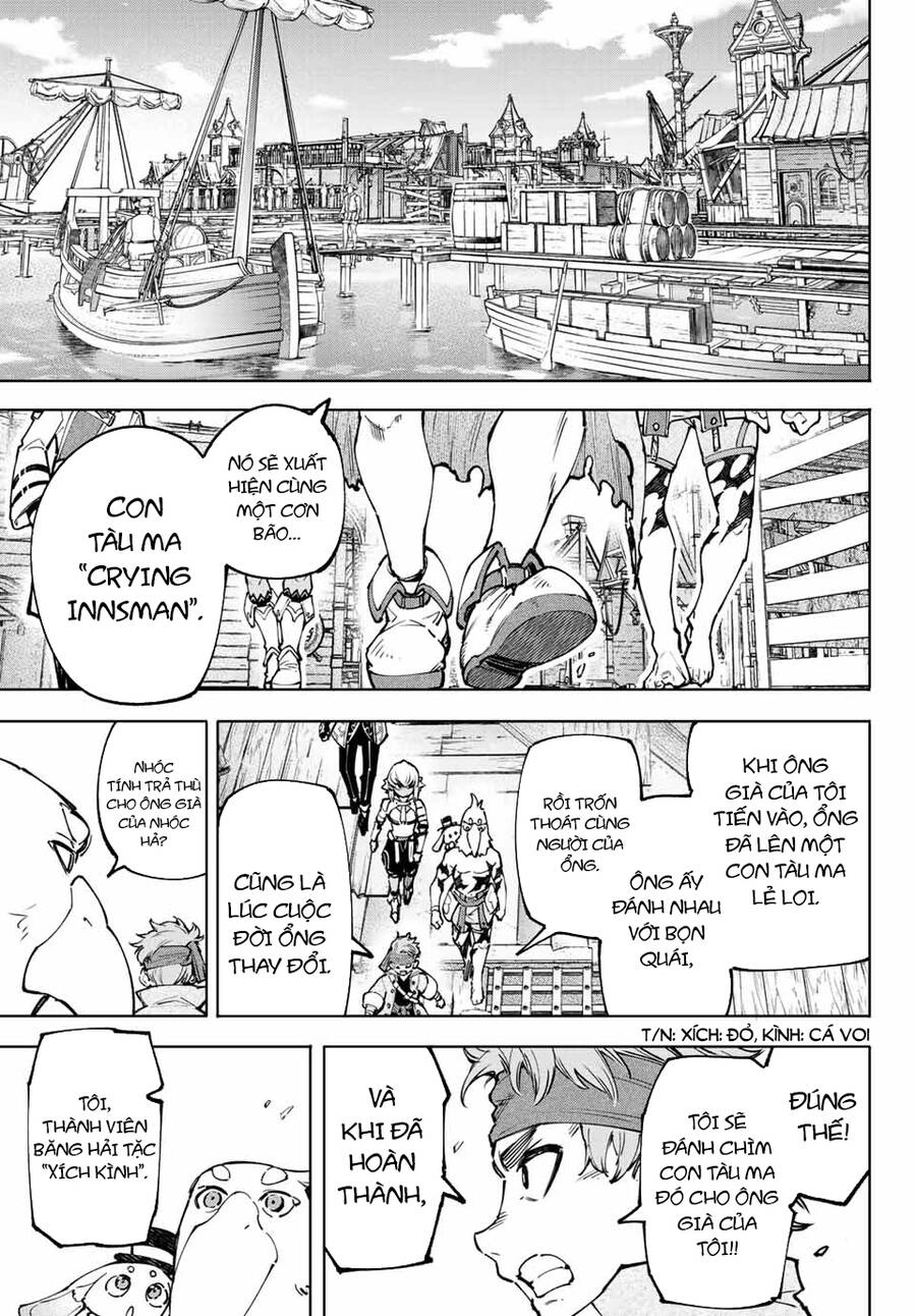 Crappy Game Hunter Challenges God-Tier Game Chapter 100 - 10