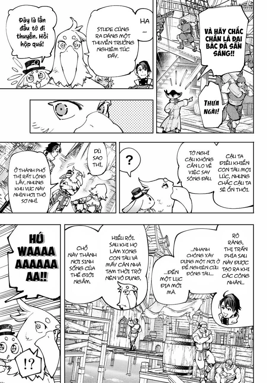 Crappy Game Hunter Challenges God-Tier Game Chapter 100 - 12