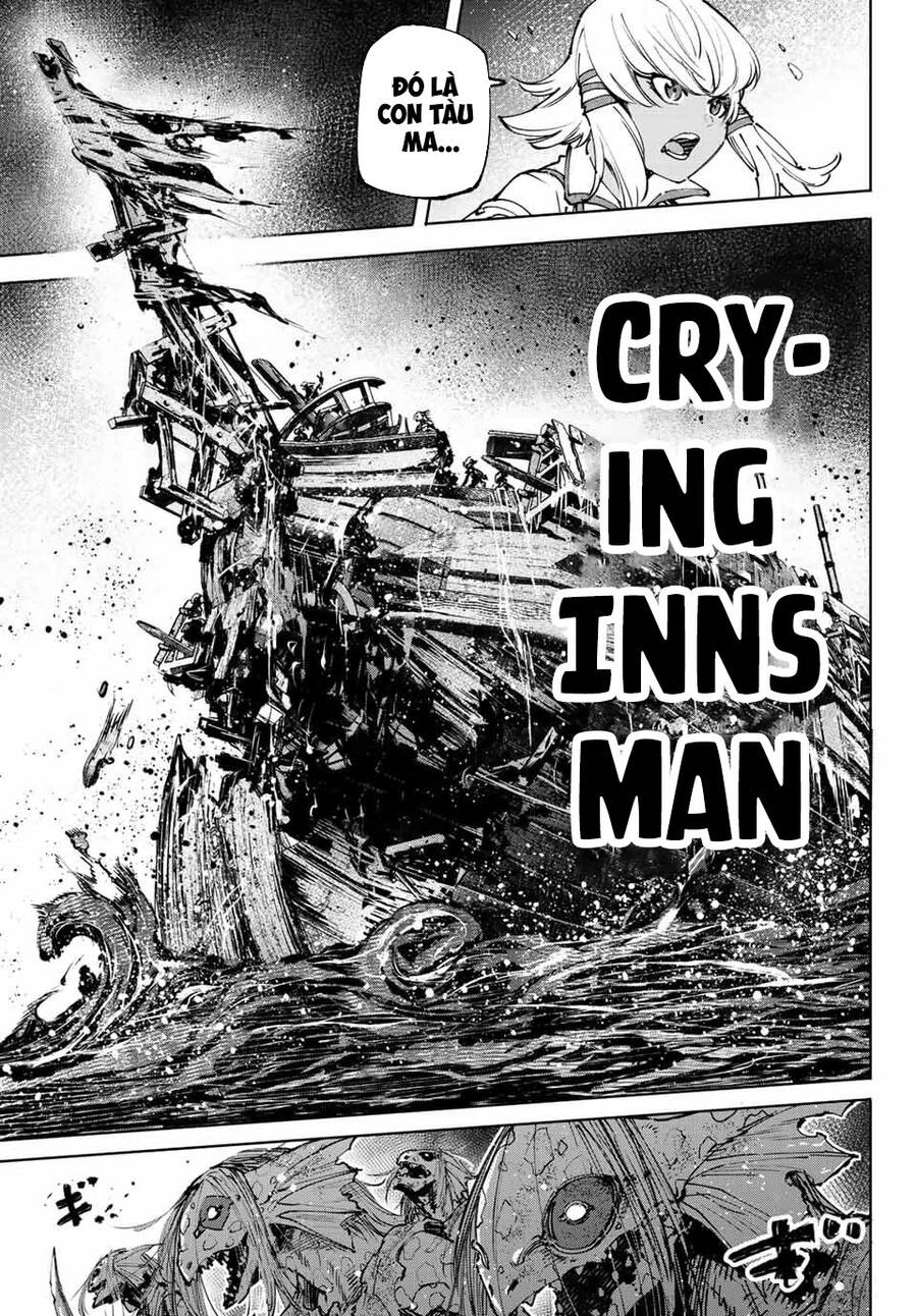 Crappy Game Hunter Challenges God-Tier Game Chapter 101 - 12