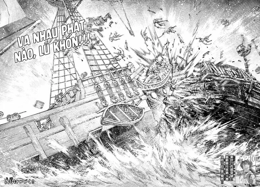 Crappy Game Hunter Challenges God-Tier Game Chapter 101 - 17