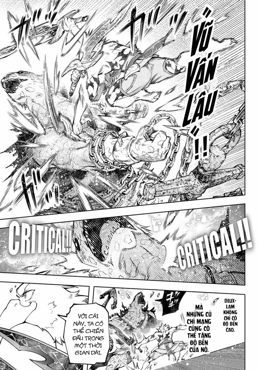 Crappy Game Hunter Challenges God-Tier Game Chapter 103 - 8