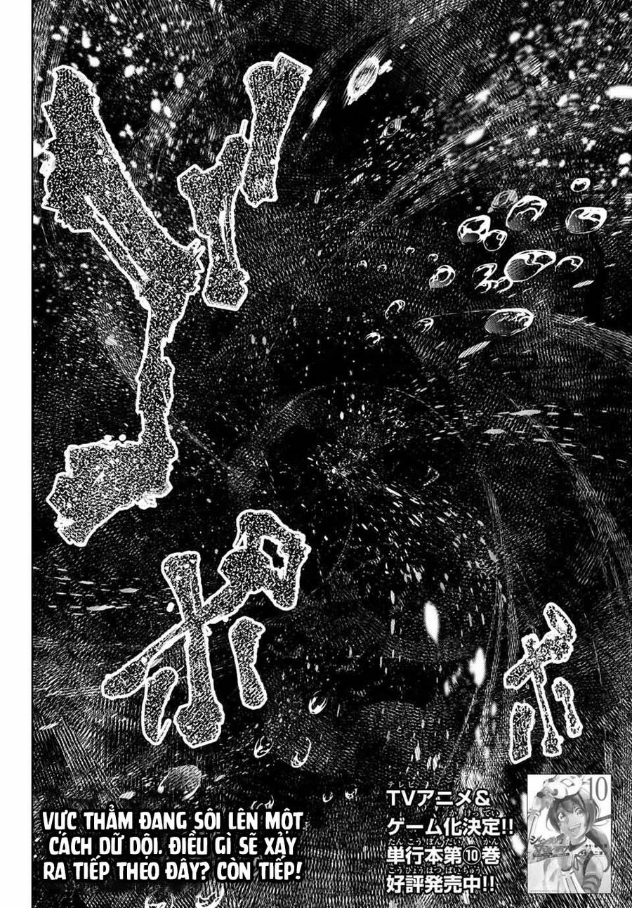 Crappy Game Hunter Challenges God-Tier Game Chapter 103 - 19