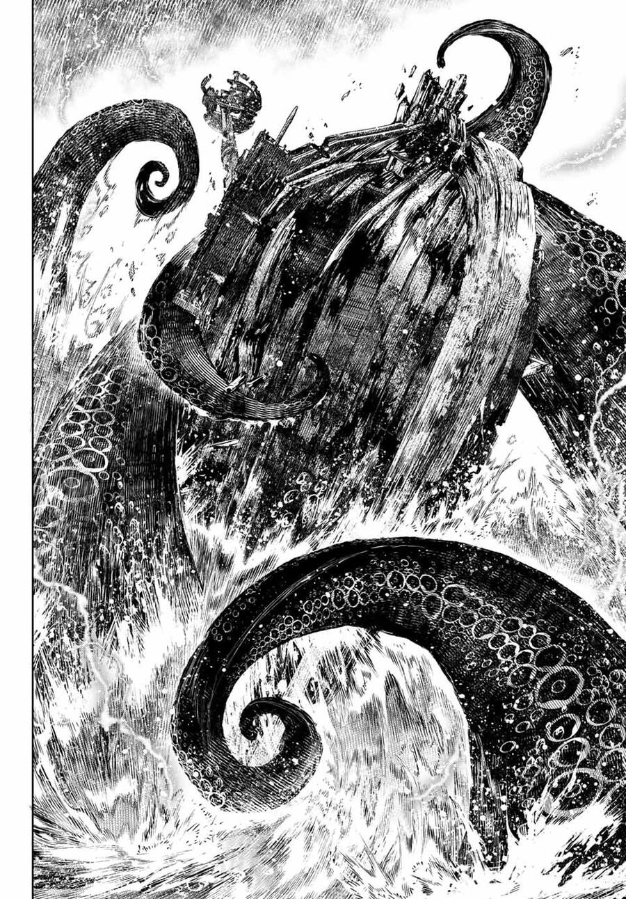 Crappy Game Hunter Challenges God-Tier Game Chapter 104 - 8