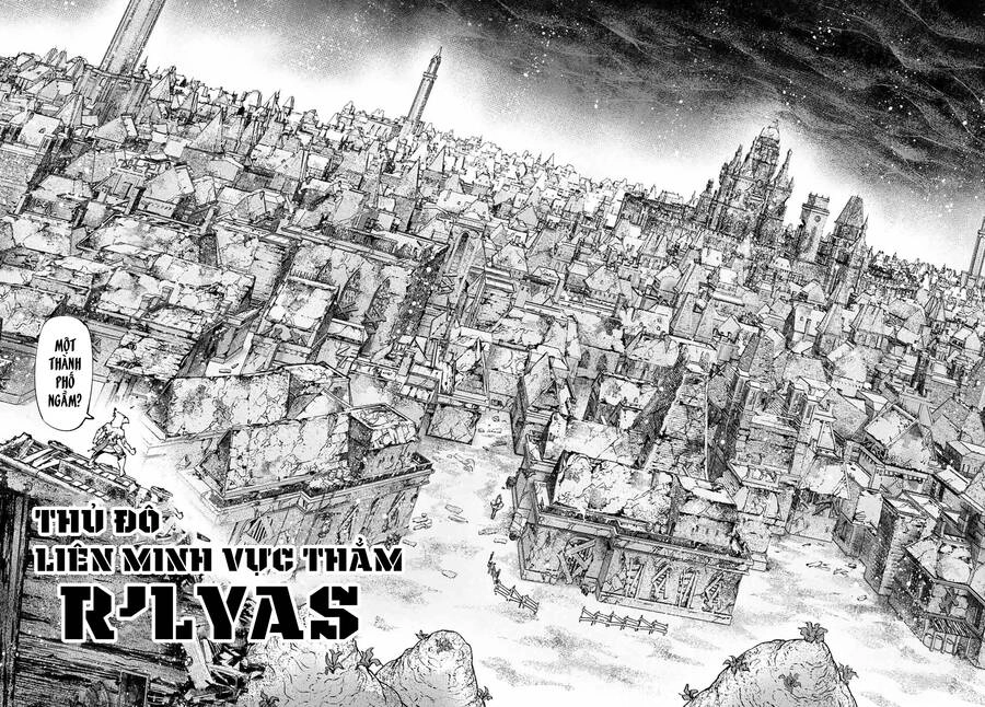 Crappy Game Hunter Challenges God-Tier Game Chapter 104 - 14