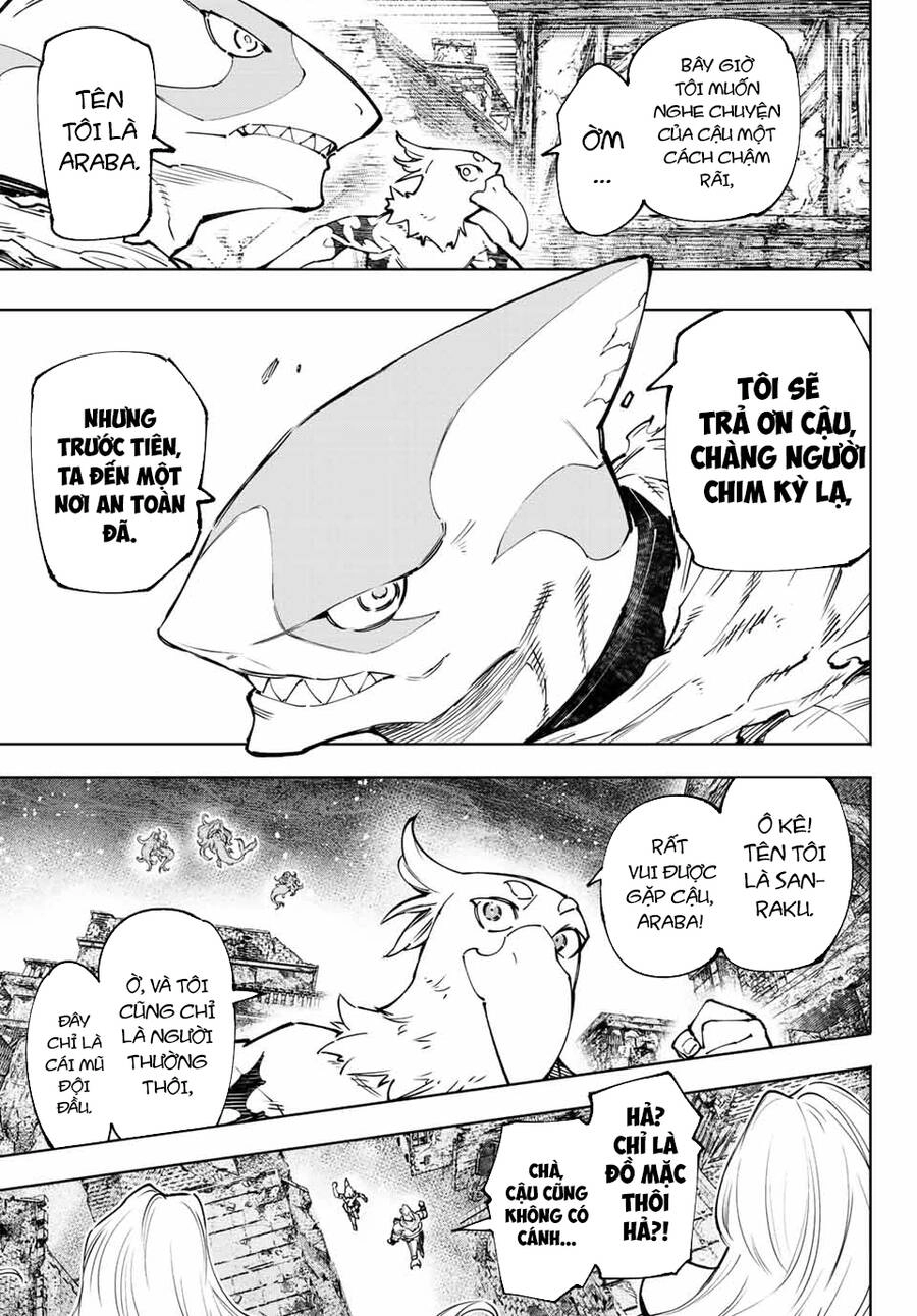 Crappy Game Hunter Challenges God-Tier Game Chapter 105 - 18