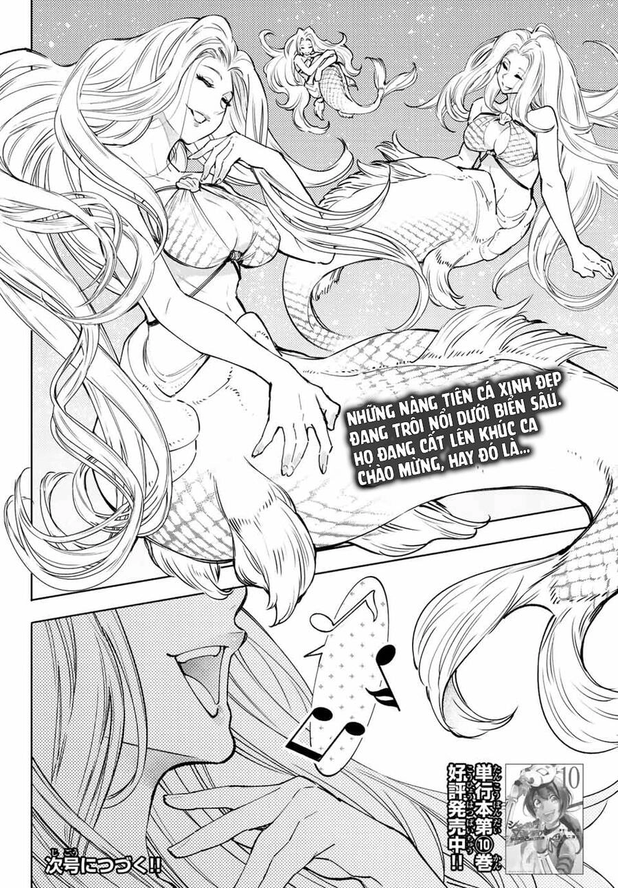 Crappy Game Hunter Challenges God-Tier Game Chapter 105 - 19