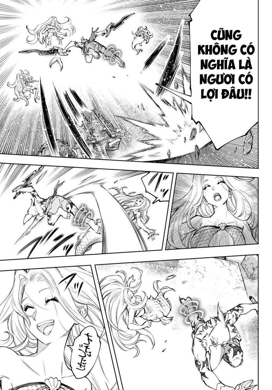 Crappy Game Hunter Challenges God-Tier Game Chapter 106 - 8