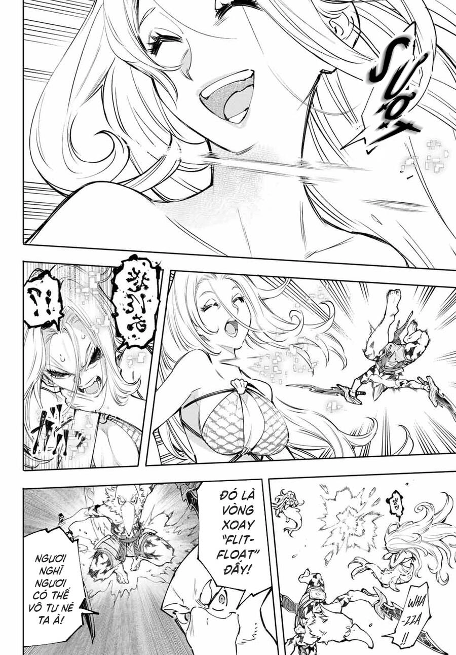 Crappy Game Hunter Challenges God-Tier Game Chapter 106 - 9