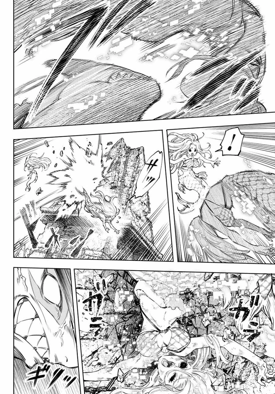 Crappy Game Hunter Challenges God-Tier Game Chapter 106 - 13