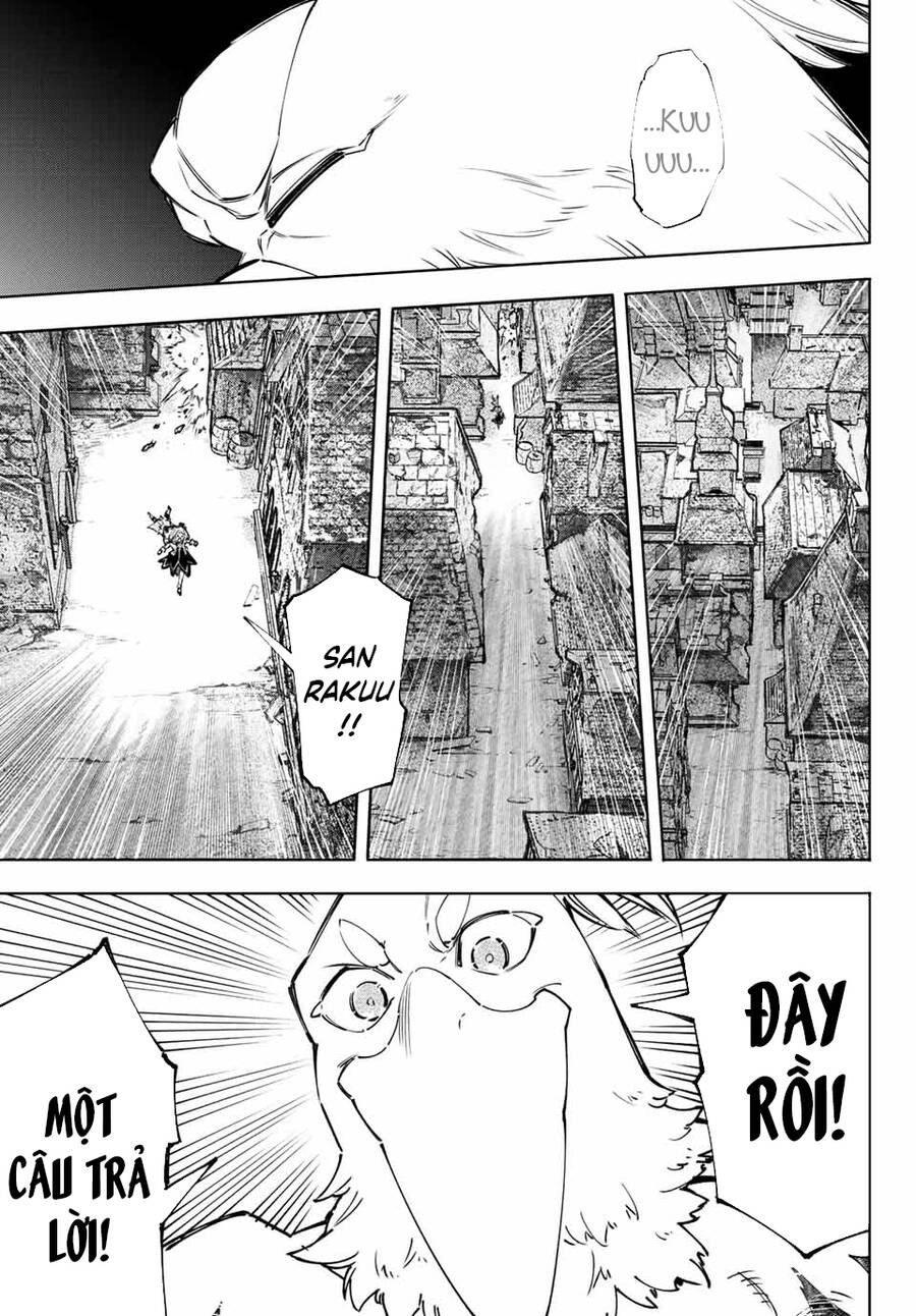 Crappy Game Hunter Challenges God-Tier Game Chapter 107 - 13