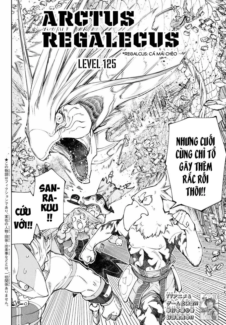 Crappy Game Hunter Challenges God-Tier Game Chapter 108 - 3