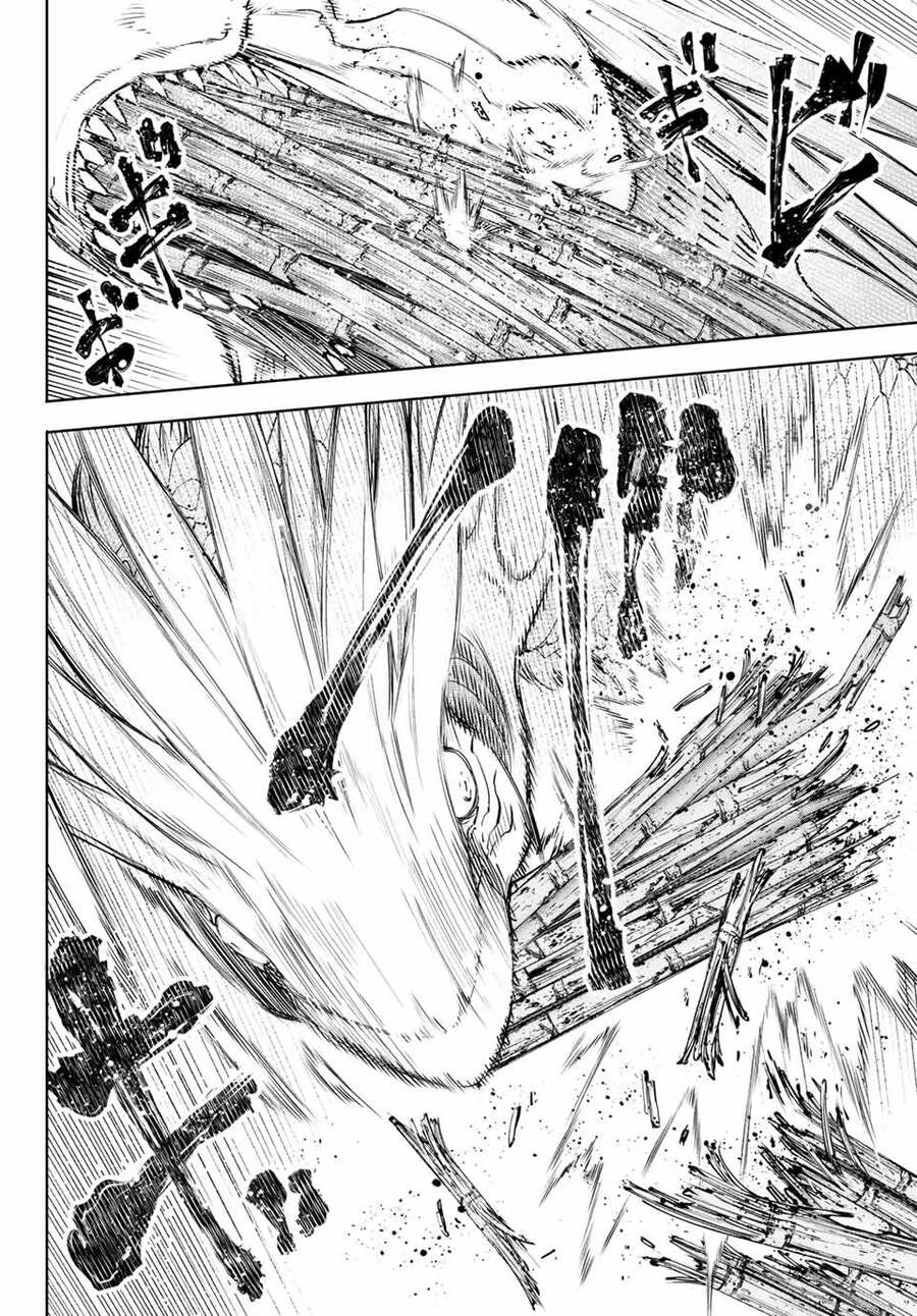 Crappy Game Hunter Challenges God-Tier Game Chapter 108 - 13