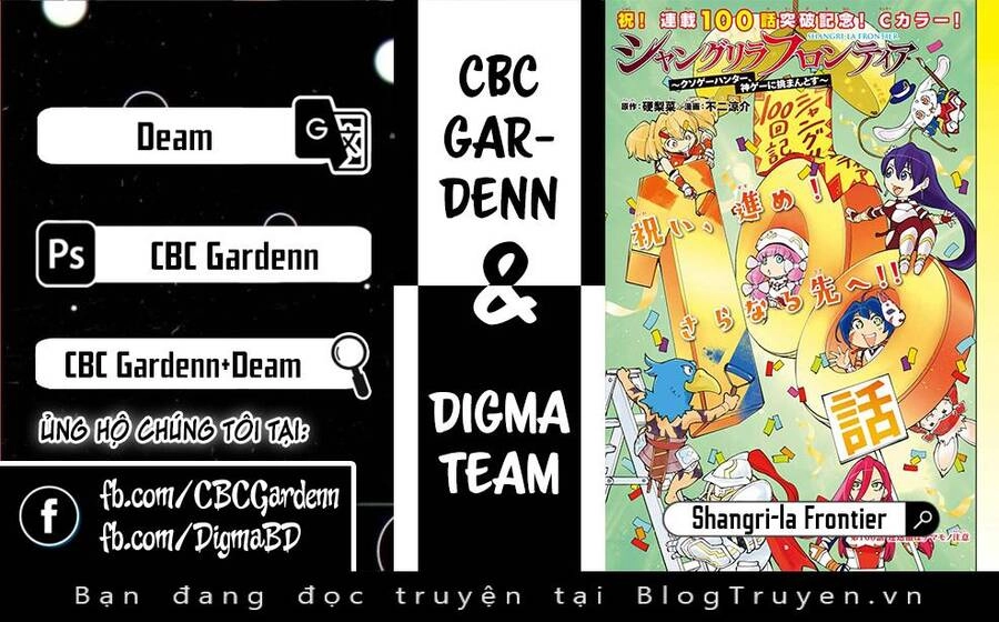 Crappy Game Hunter Challenges God-Tier Game Chapter 113 - 2