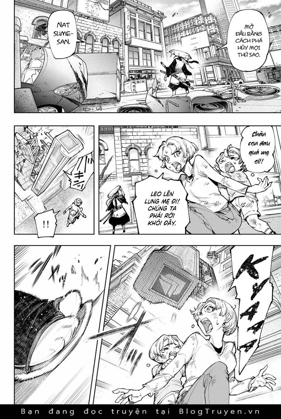 Crappy Game Hunter Challenges God-Tier Game Chapter 113 - 15