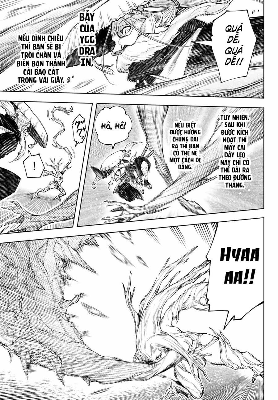 Crappy Game Hunter Challenges God-Tier Game Chapter 114 - 11