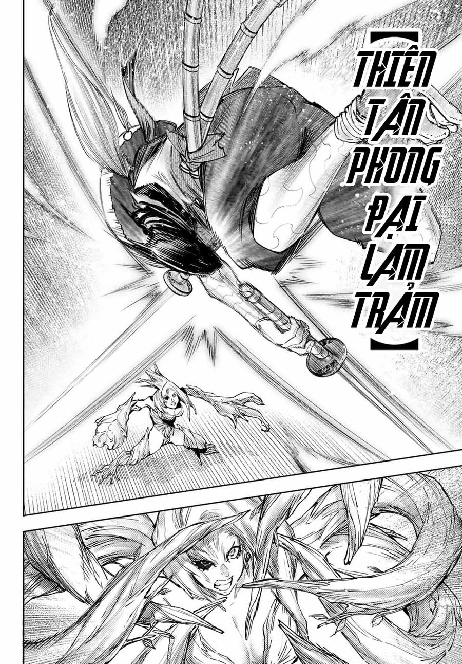 Crappy Game Hunter Challenges God-Tier Game Chapter 114 - 16