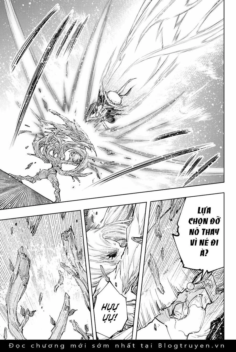 Crappy Game Hunter Challenges God-Tier Game Chapter 114 - 17