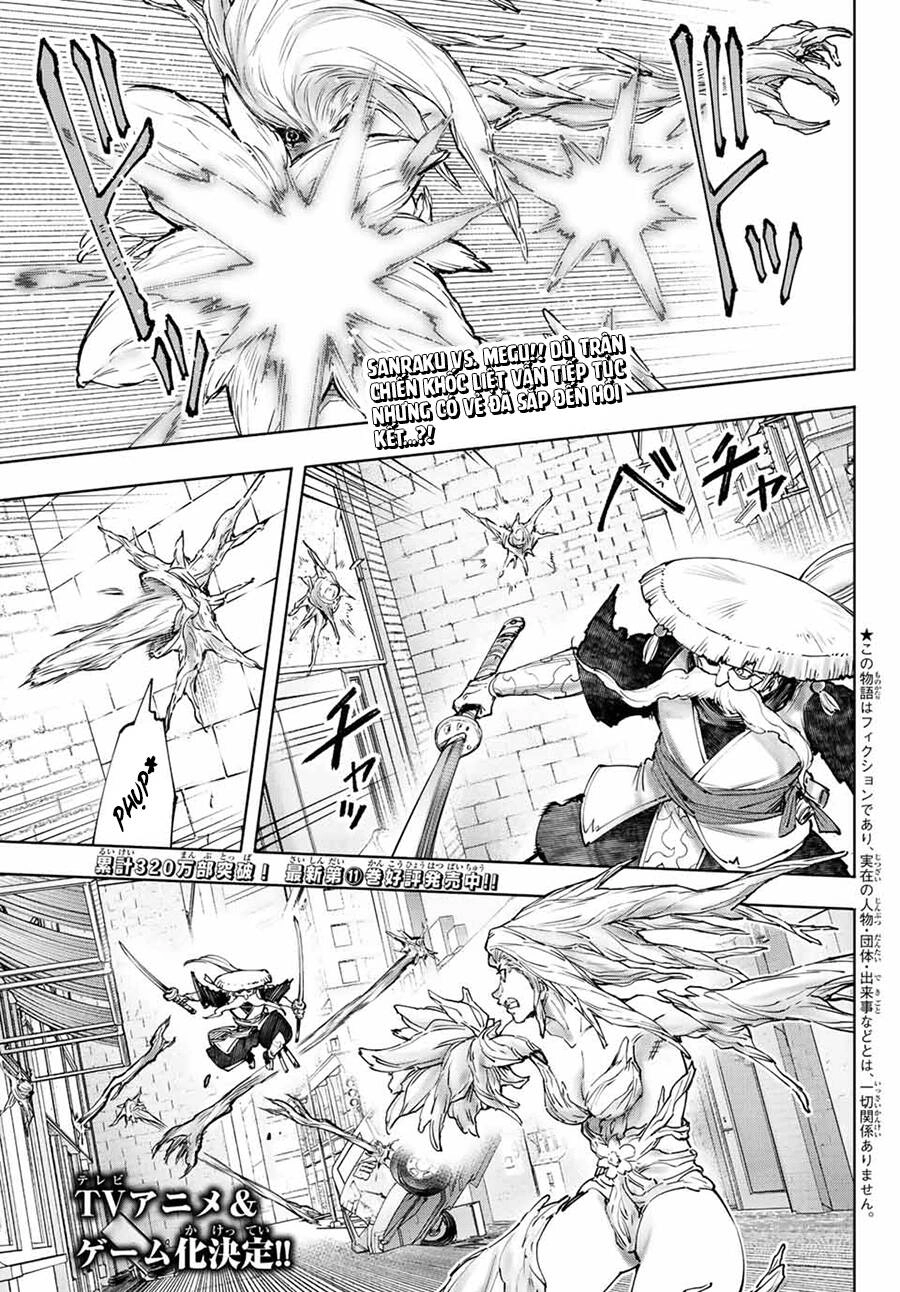 Crappy Game Hunter Challenges God-Tier Game Chapter 115 - 5