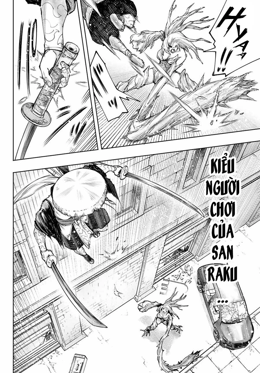 Crappy Game Hunter Challenges God-Tier Game Chapter 115 - 10