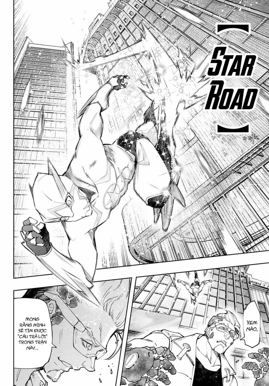 Crappy Game Hunter Challenges God-Tier Game Chapter 116 - 8