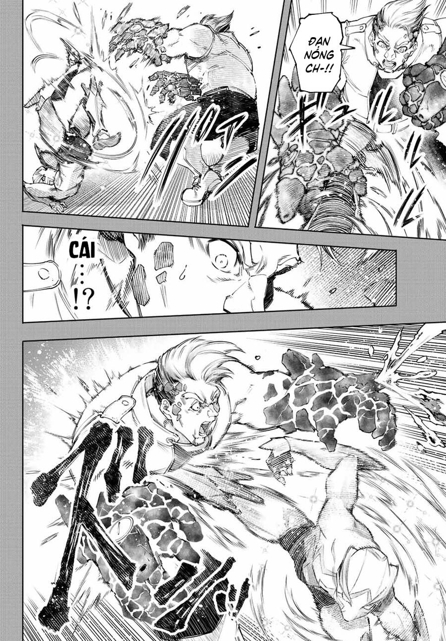 Crappy Game Hunter Challenges God-Tier Game Chapter 117 - 8