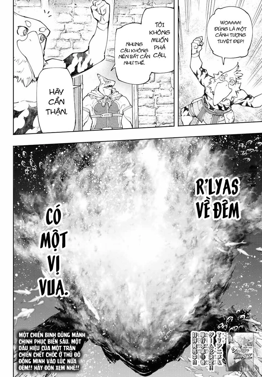 Crappy Game Hunter Challenges God-Tier Game Chapter 118 - 19