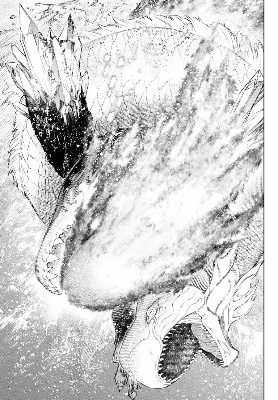 Crappy Game Hunter Challenges God-Tier Game Chapter 119 - 6