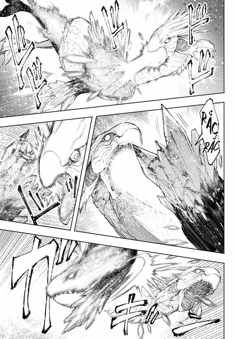 Crappy Game Hunter Challenges God-Tier Game Chapter 119 - 8