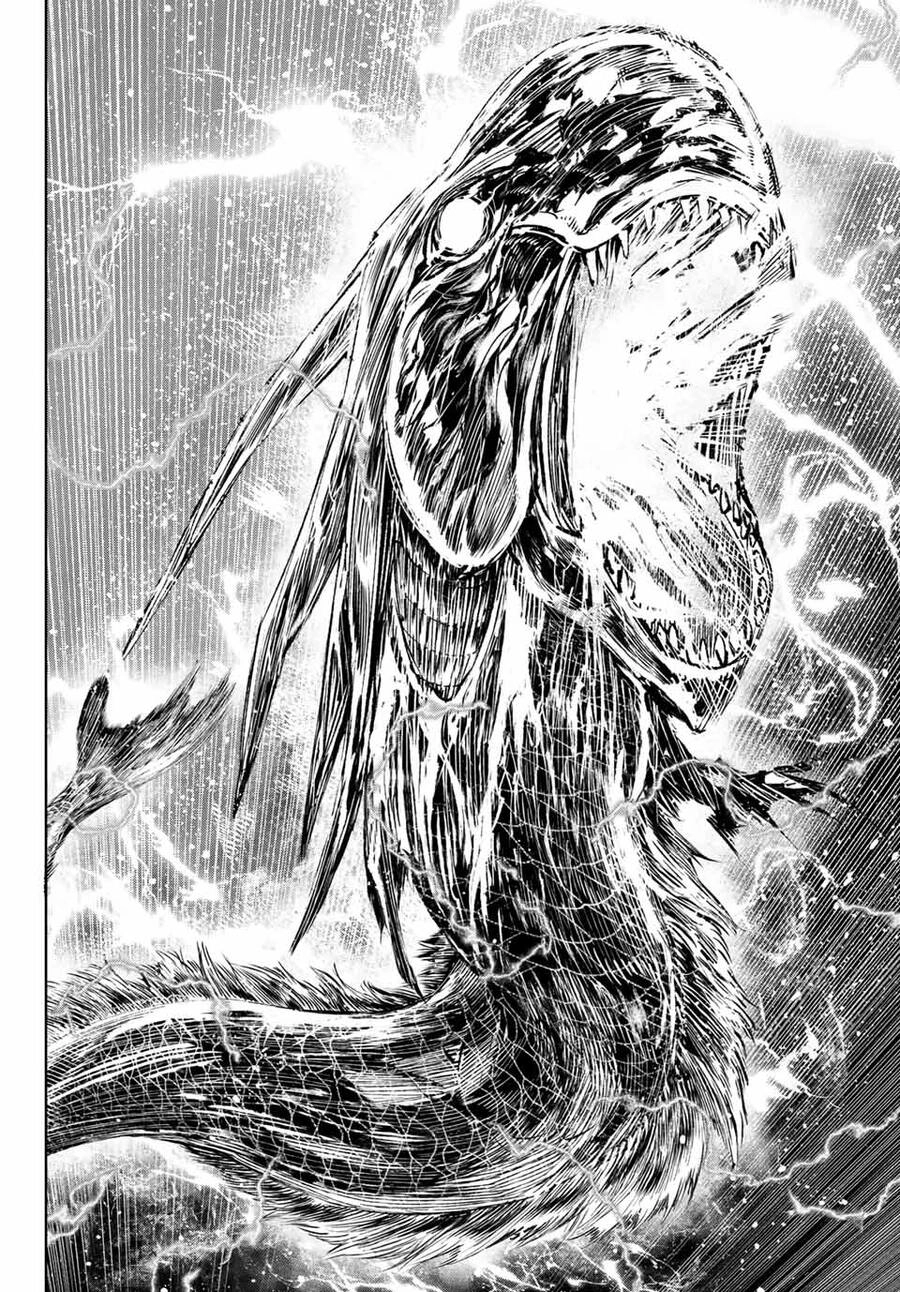 Crappy Game Hunter Challenges God-Tier Game Chapter 119 - 13