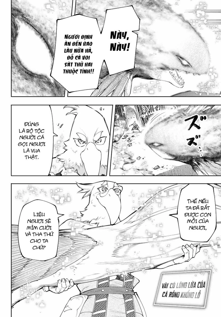 Crappy Game Hunter Challenges God-Tier Game Chapter 119 - 17