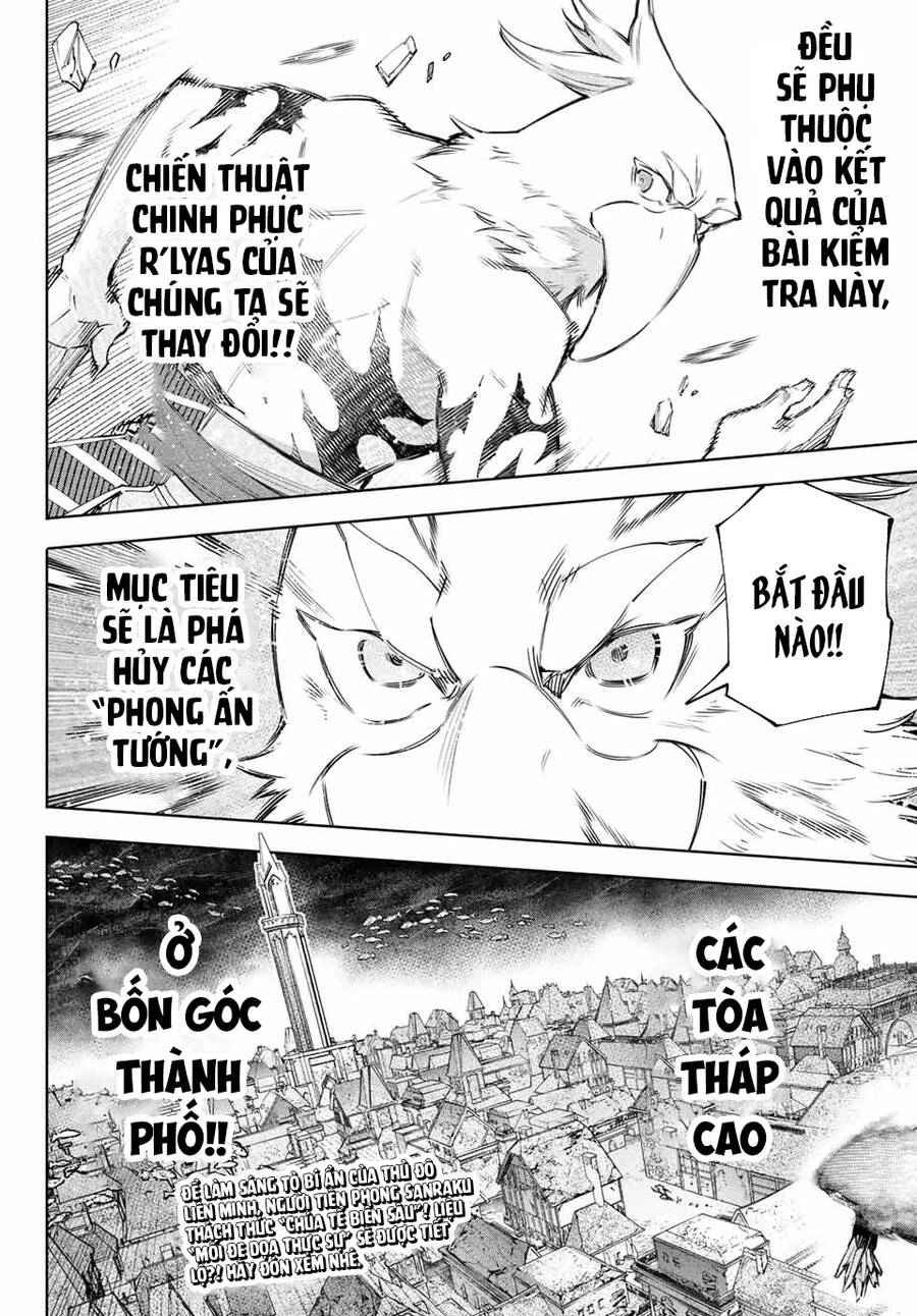 Crappy Game Hunter Challenges God-Tier Game Chapter 119 - 19