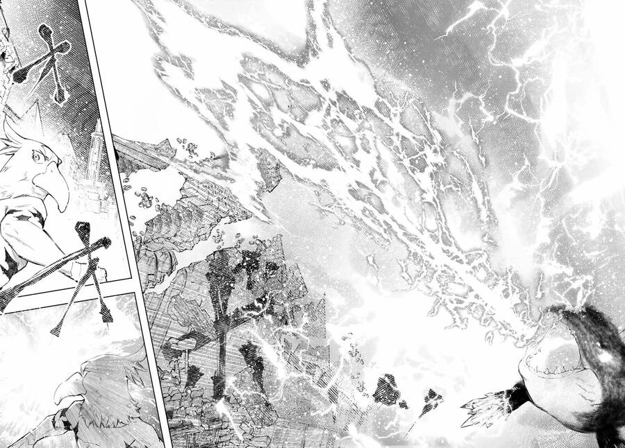 Crappy Game Hunter Challenges God-Tier Game Chapter 120 - 11