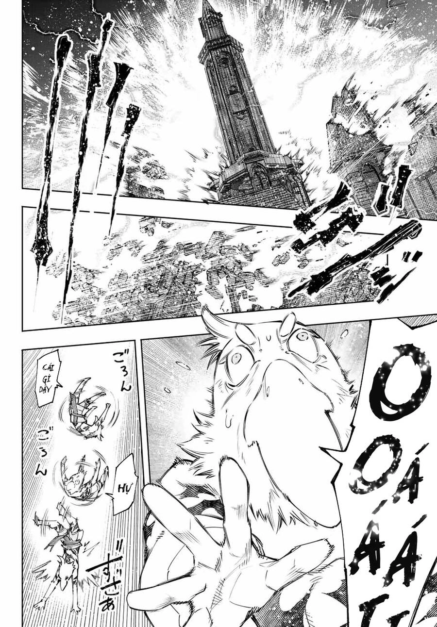 Crappy Game Hunter Challenges God-Tier Game Chapter 120 - 12