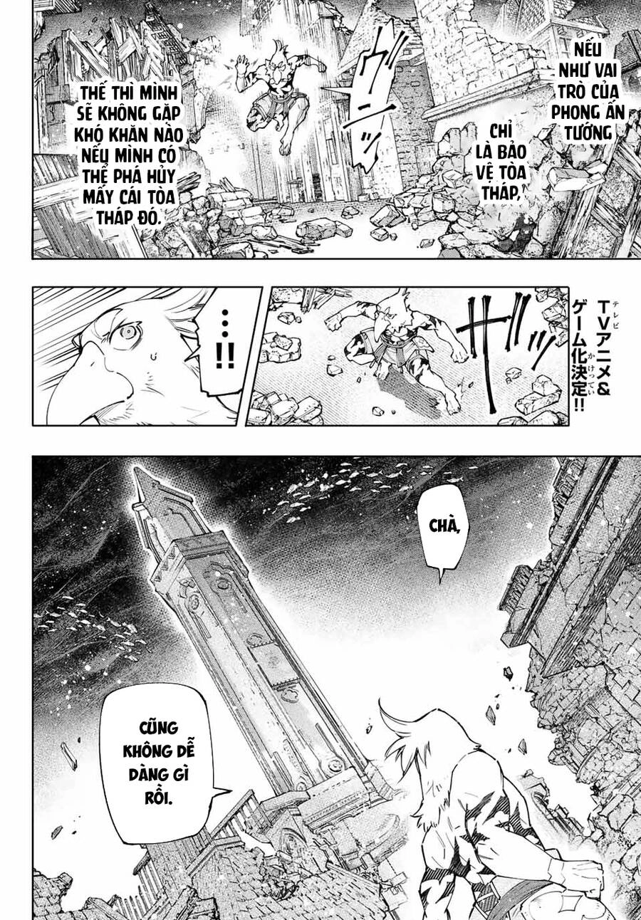 Crappy Game Hunter Challenges God-Tier Game Chapter 120 - 14