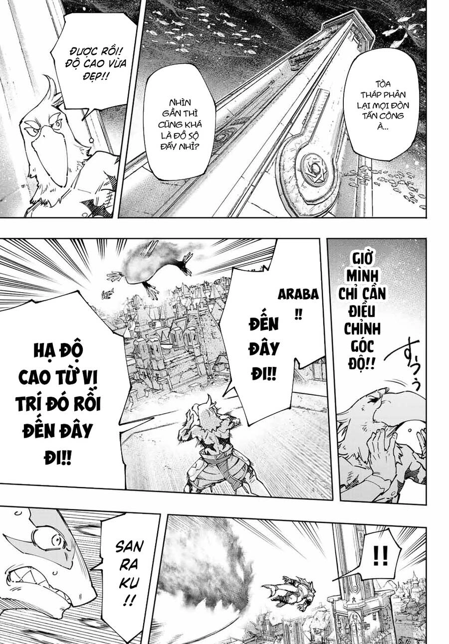 Crappy Game Hunter Challenges God-Tier Game Chapter 122 - 13