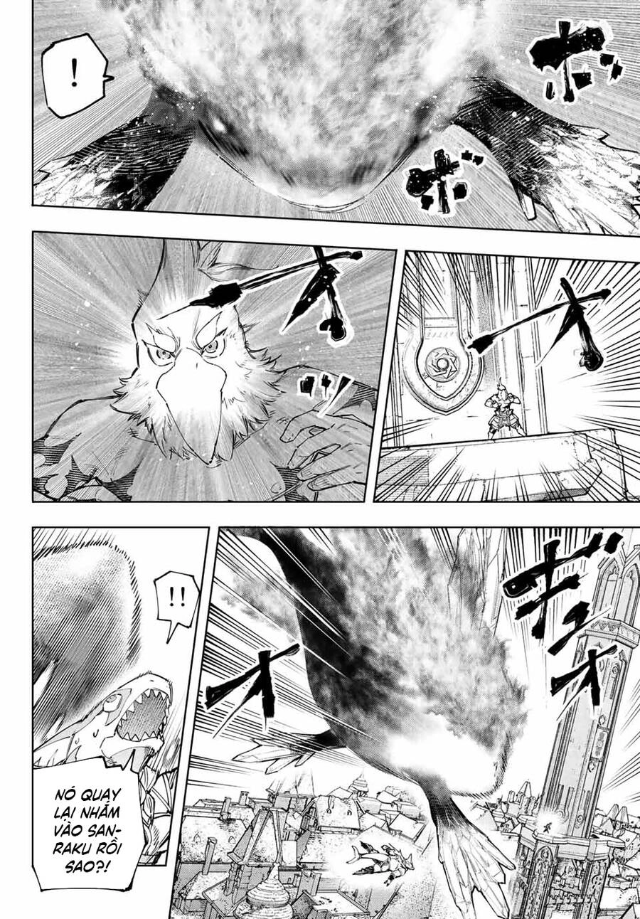 Crappy Game Hunter Challenges God-Tier Game Chapter 122 - 14