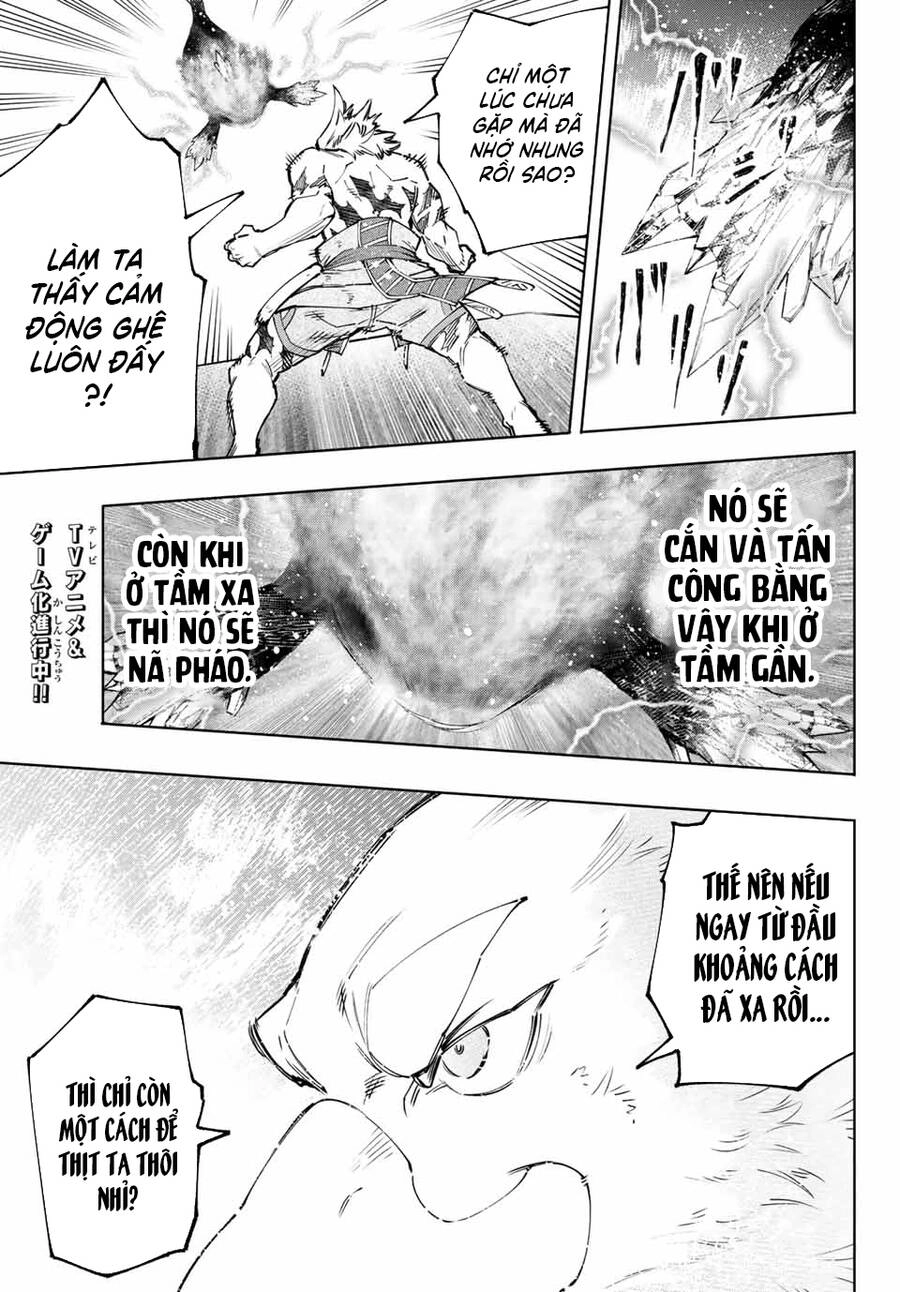 Crappy Game Hunter Challenges God-Tier Game Chapter 122 - 15