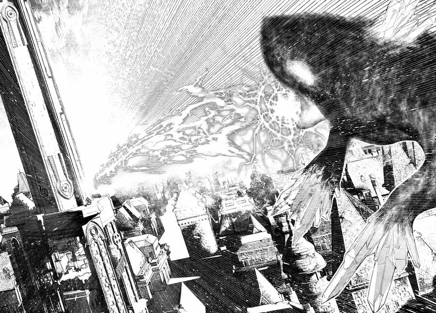 Crappy Game Hunter Challenges God-Tier Game Chapter 122 - 18