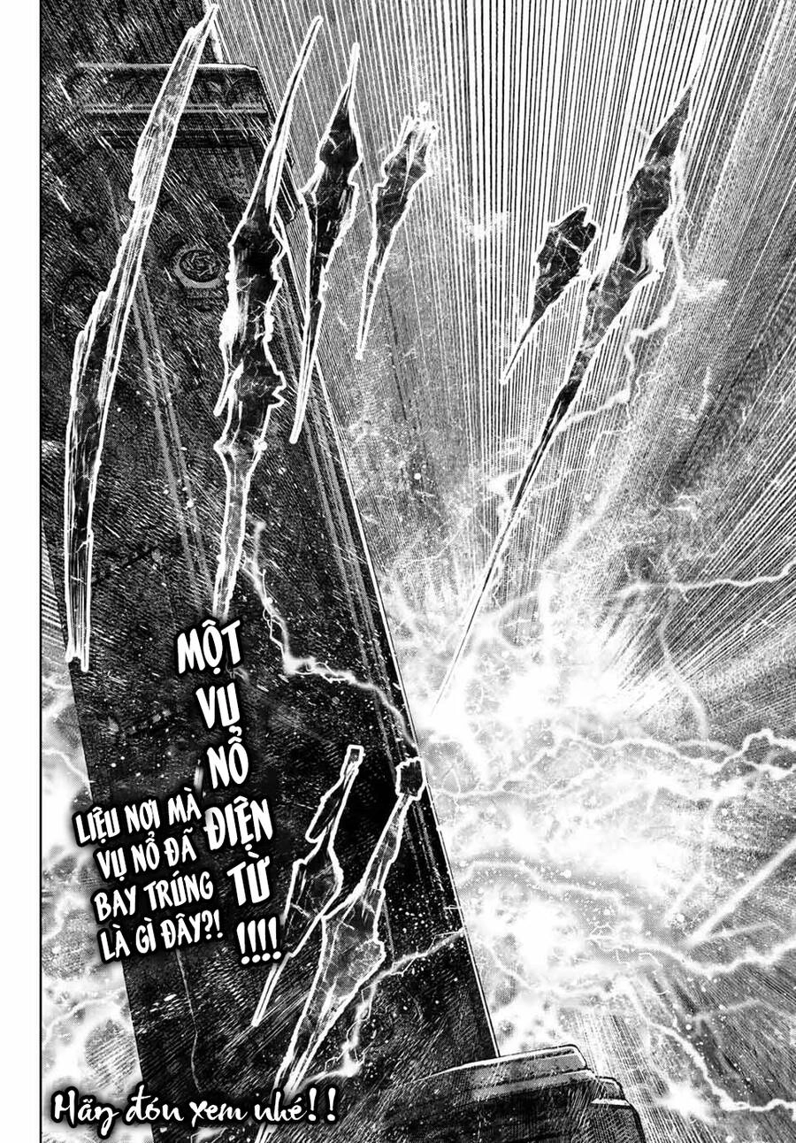 Crappy Game Hunter Challenges God-Tier Game Chapter 122 - 19