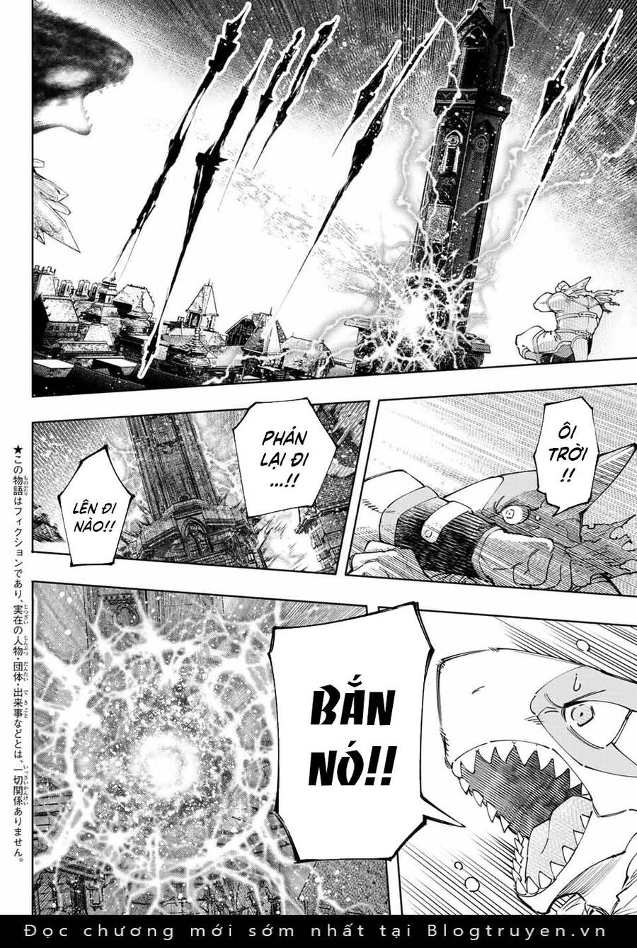 Crappy Game Hunter Challenges God-Tier Game Chapter 123 - 4