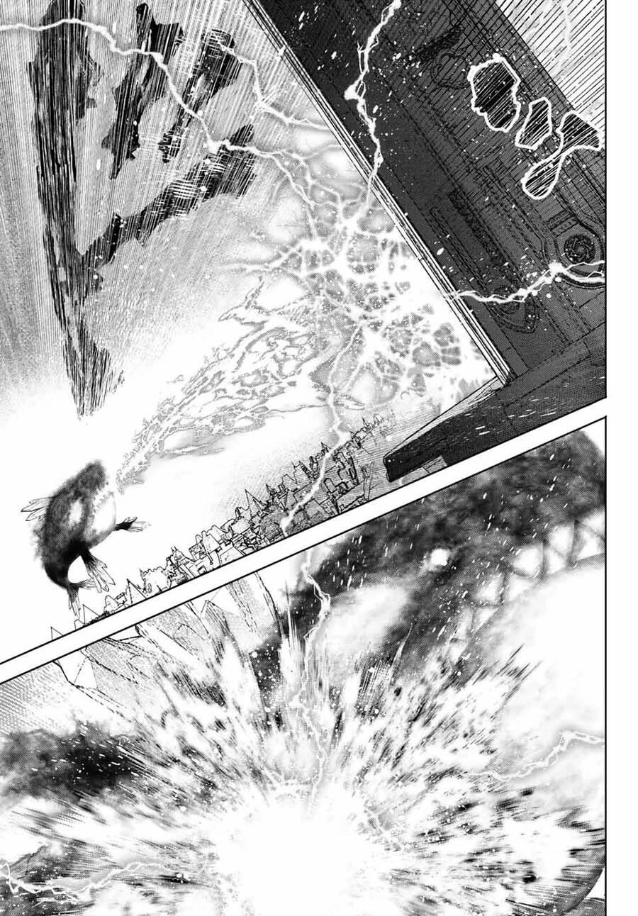 Crappy Game Hunter Challenges God-Tier Game Chapter 123 - 5