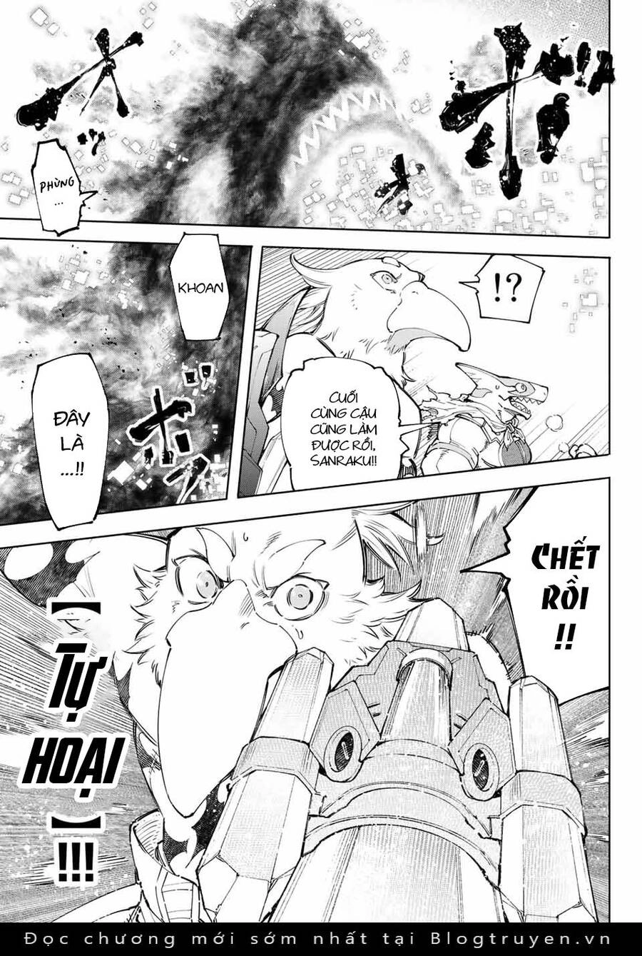 Crappy Game Hunter Challenges God-Tier Game Chapter 123 - 15