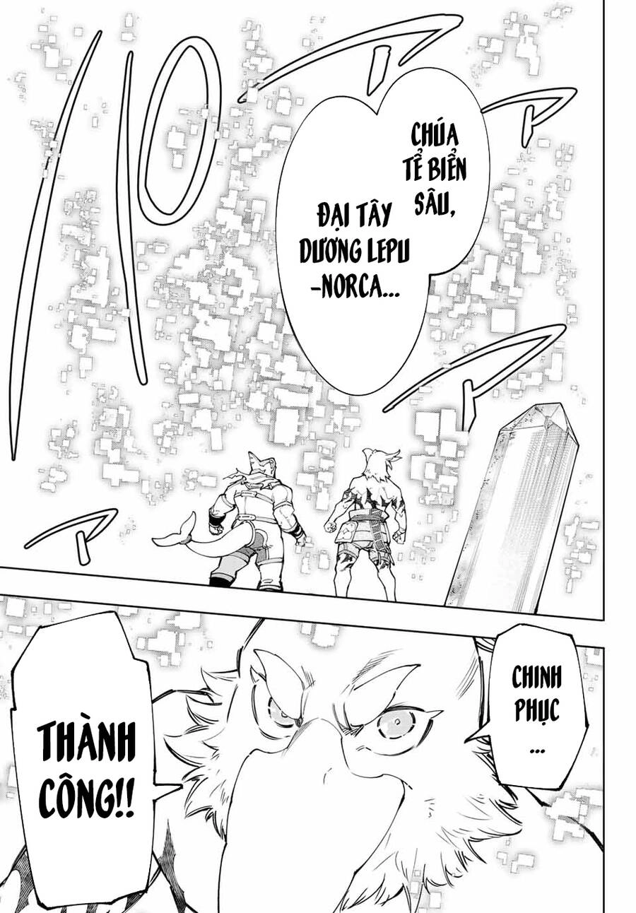 Crappy Game Hunter Challenges God-Tier Game Chapter 123 - 19