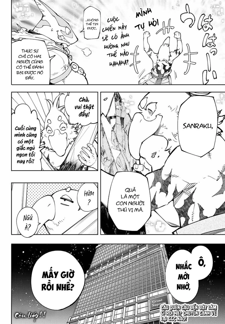 Crappy Game Hunter Challenges God-Tier Game Chapter 123 - 20