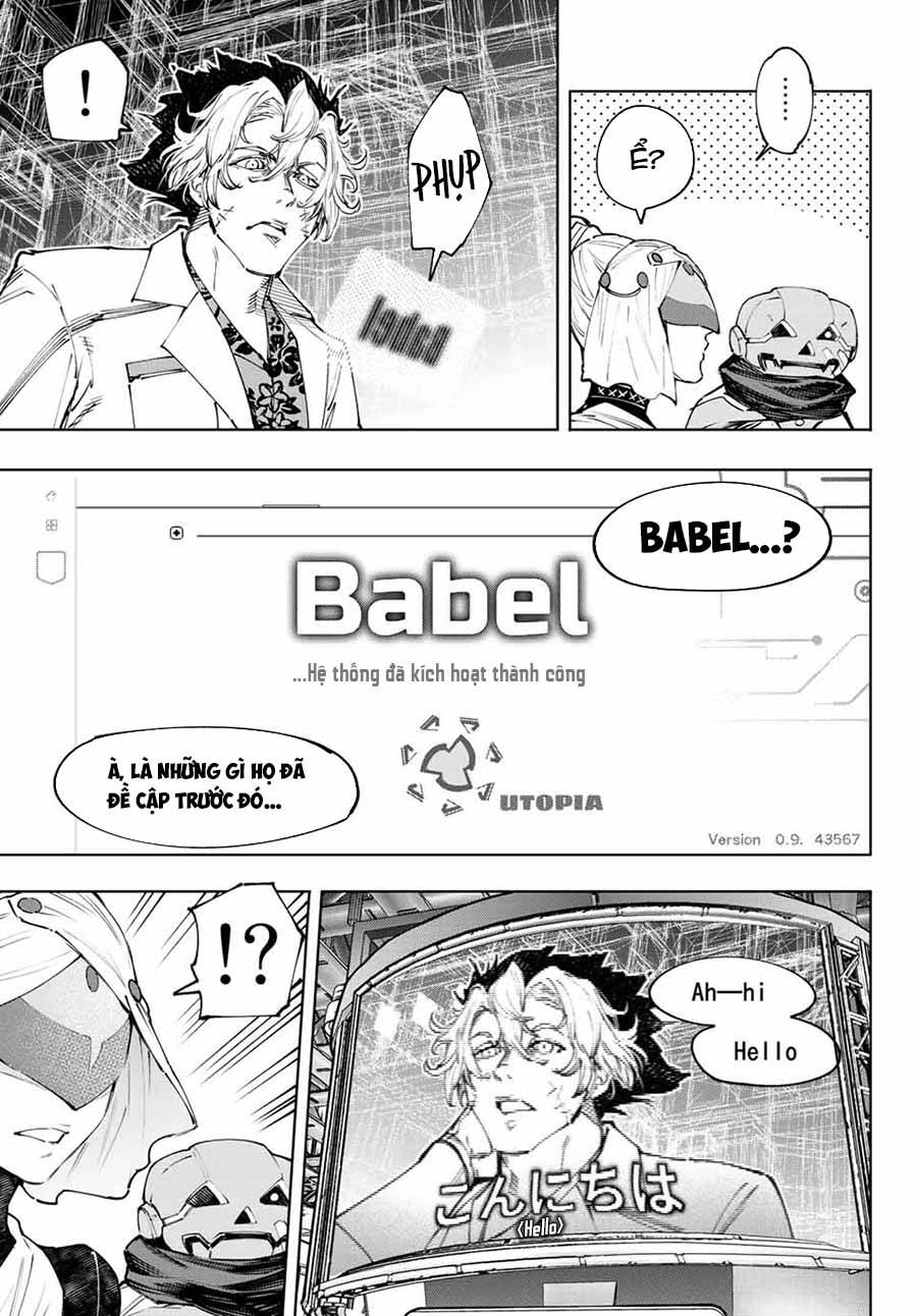 Crappy Game Hunter Challenges God-Tier Game Chapter 127 - 10