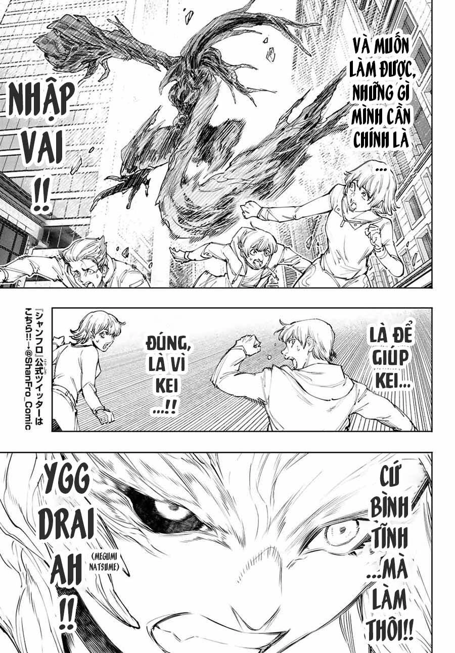 Crappy Game Hunter Challenges God-Tier Game Chapter 127 - 16