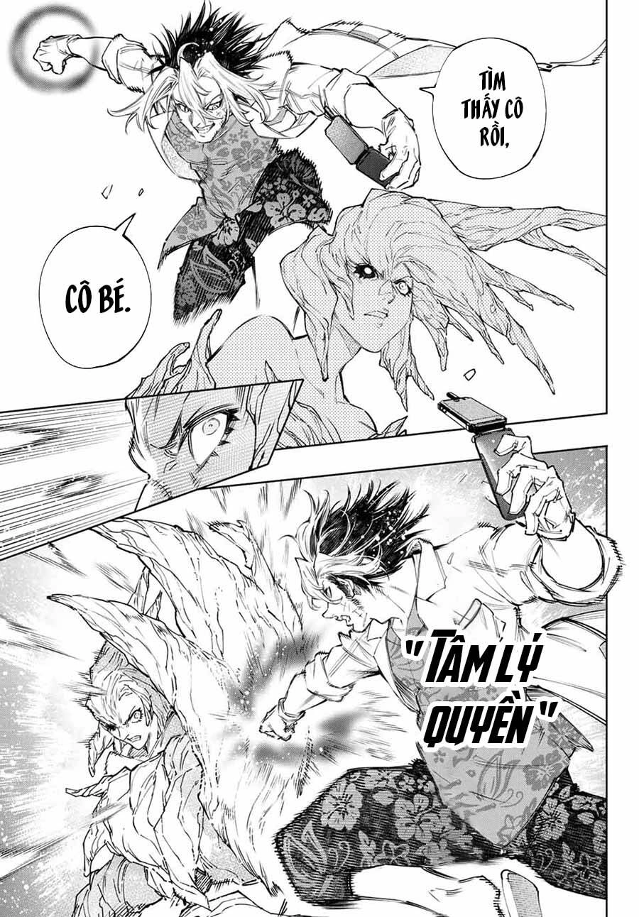 Crappy Game Hunter Challenges God-Tier Game Chapter 129 - 7