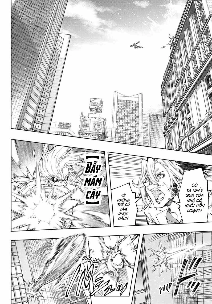 Crappy Game Hunter Challenges God-Tier Game Chapter 129 - 12