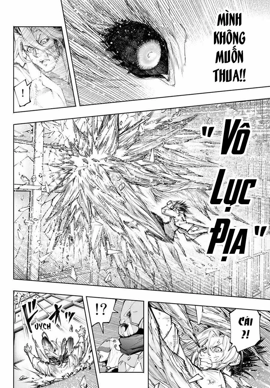 Crappy Game Hunter Challenges God-Tier Game Chapter 129 - 16